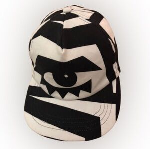 KESH × American Apparel Limited Edition 5-Panel Hat